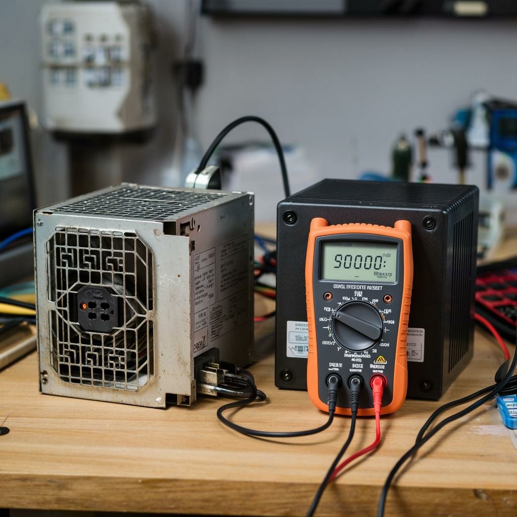 Картинка — плод сотрудничества автора и нейросети Gigachat