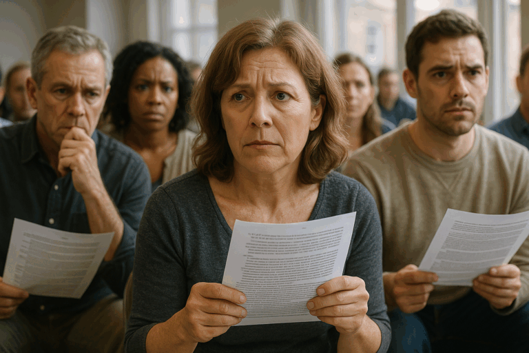    Новый закон против мошенников