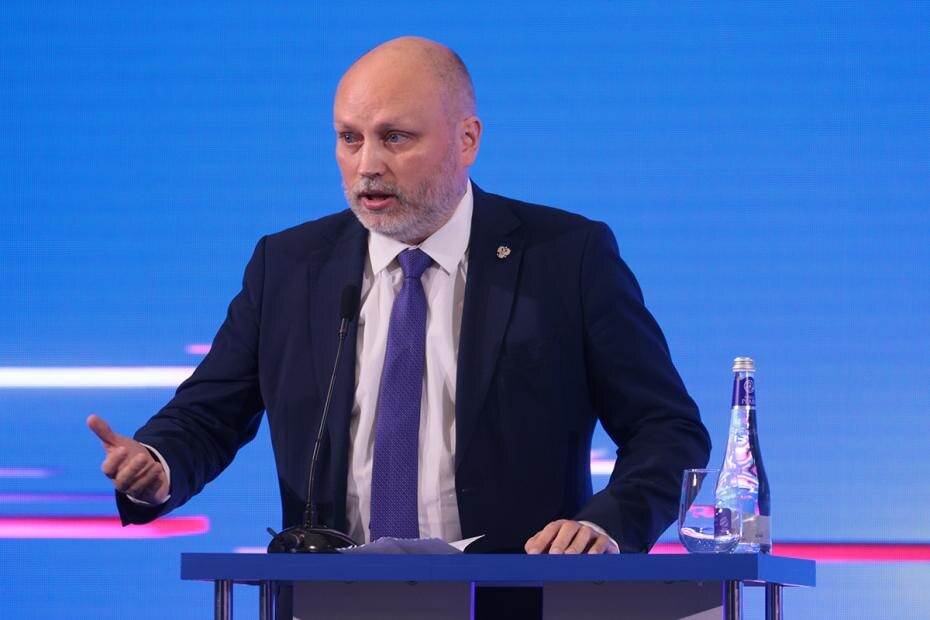    Сергей Булкин/NEWS.ru