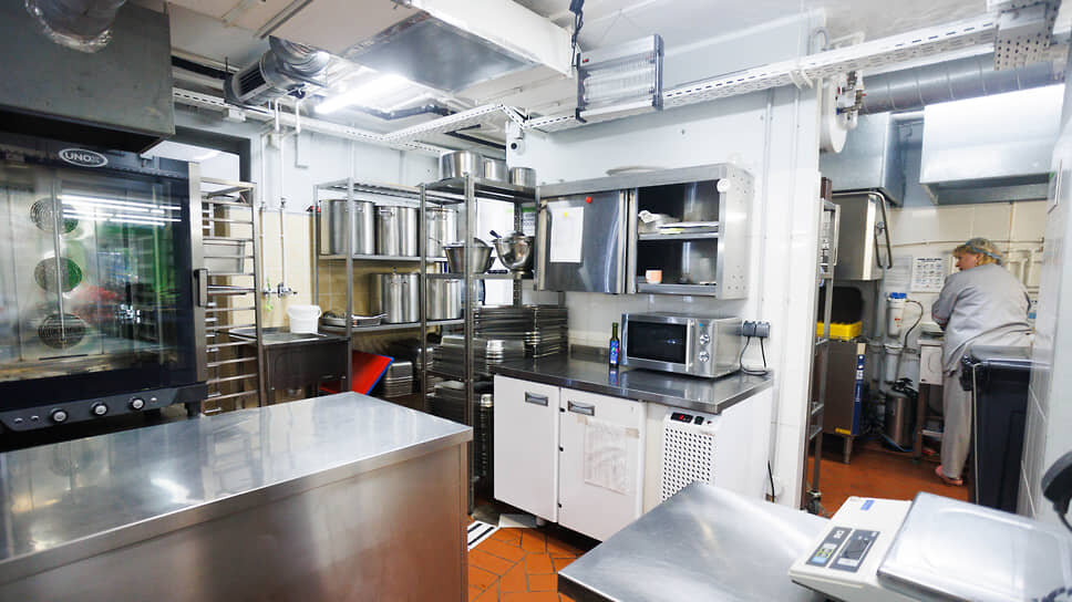 Фото: Марина Молдавская / Коммерсантъ