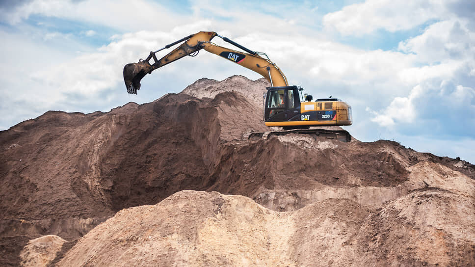 Фото: Игорь Елисеев / Коммерсантъ