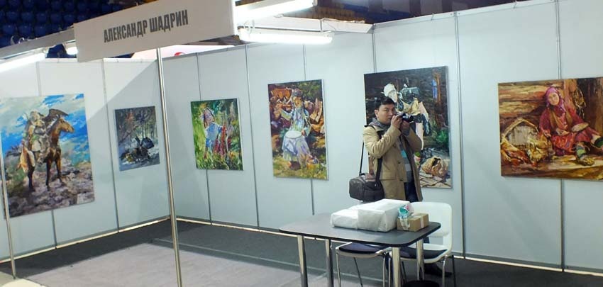 Шадрин Александр 
Алматы март 2013