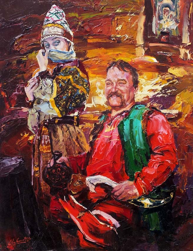 Шадрин Александр 
Алматы март 2013