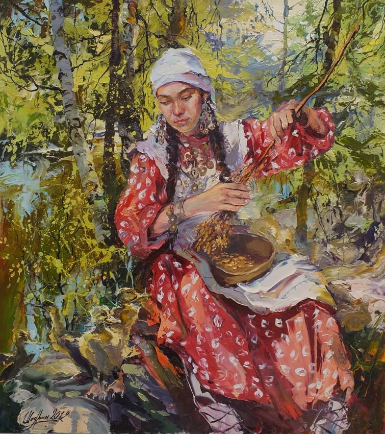 Шадрин Александр 
Алматы март 2013