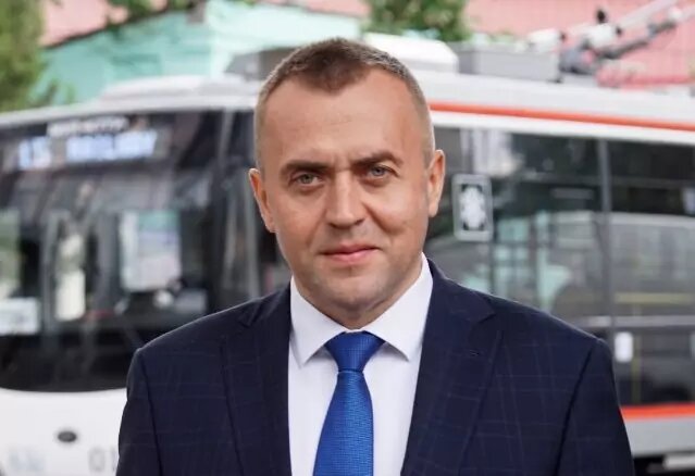 Фото: тг-канал "Александр Грачев"