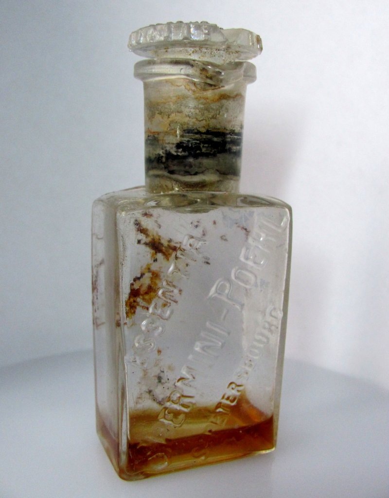 Спермин Пеля