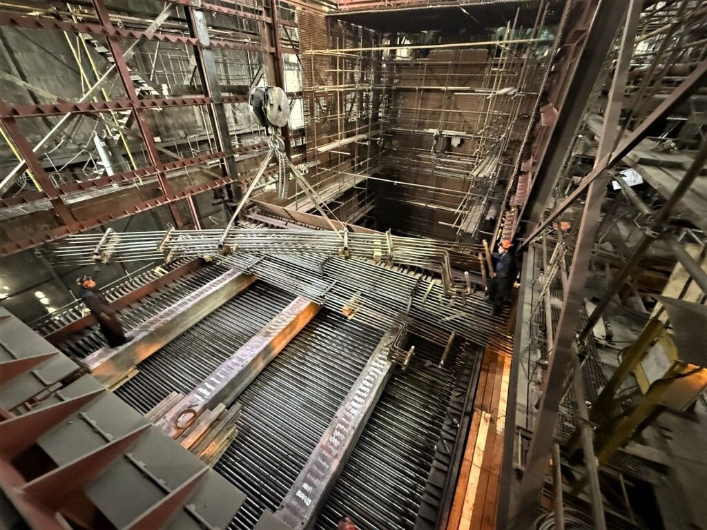 © ООО «Сибирская генерирующая компания» / sibgenco.online