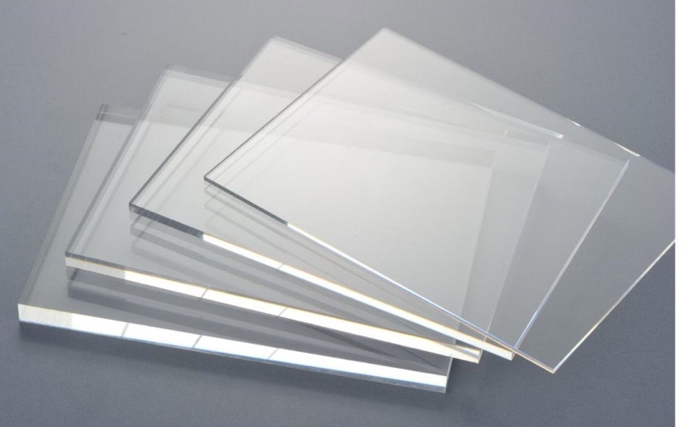 Листовой Акрил