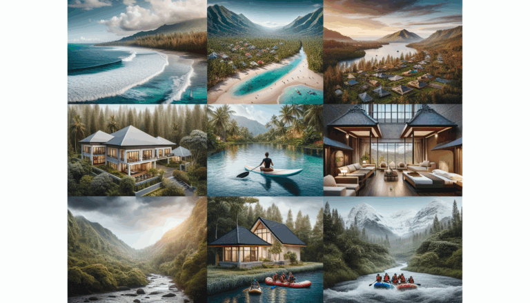    Как выбрать подходящий тип недвижимости для любителей активного отдыха на Бали Даниил