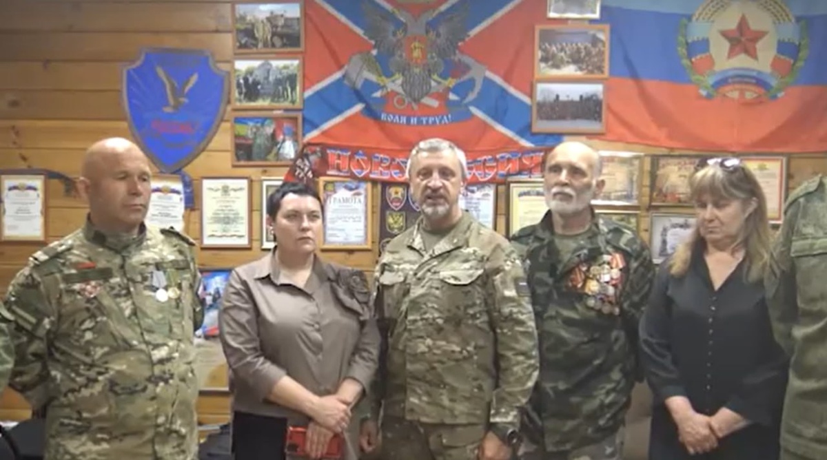 Фото: страница Игоря Бредихина ВКонтакте