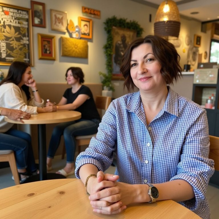    Как вернуть утраченное вдохновение и перестать прятать свою мечту под маской взрослой жизни annaUmnovaPro