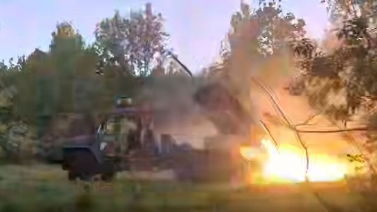    Фото: t.me/mod_russia