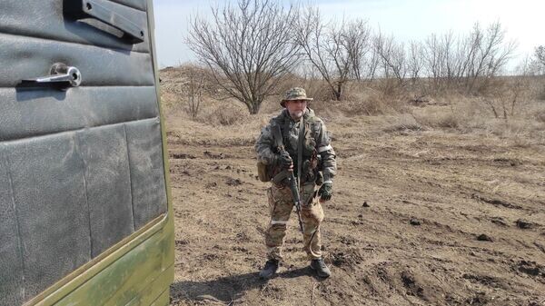    © из личного архива Андрея Шеменева