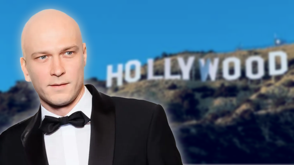 Юра Борисов