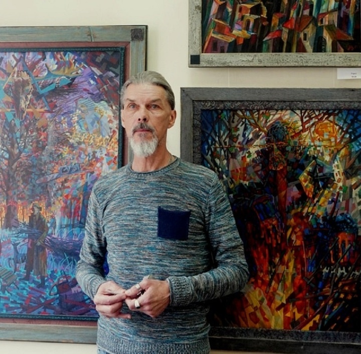     Фото: Полина Попкова