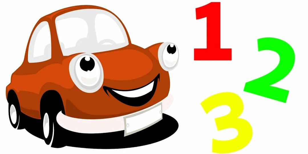 Можно ли убрать машину после аварии и в каких случаях