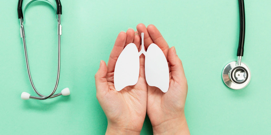 Хроническая обструктивная болезнь легких (ХОБЛ)