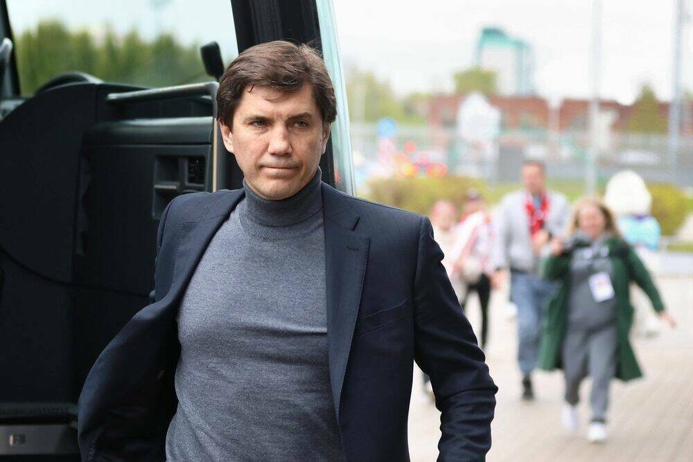 Фото: hclokomotiv.ru