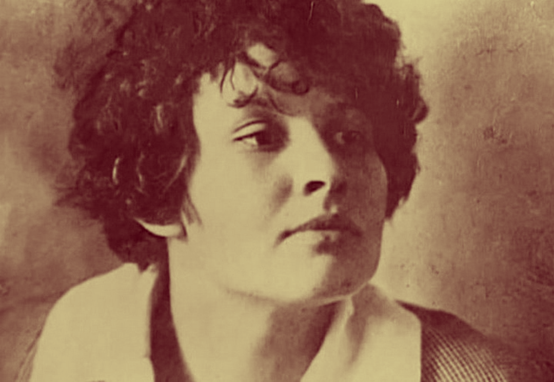 Зинаида Николаевна Райх. Изображение взято с Яндекс картинок.