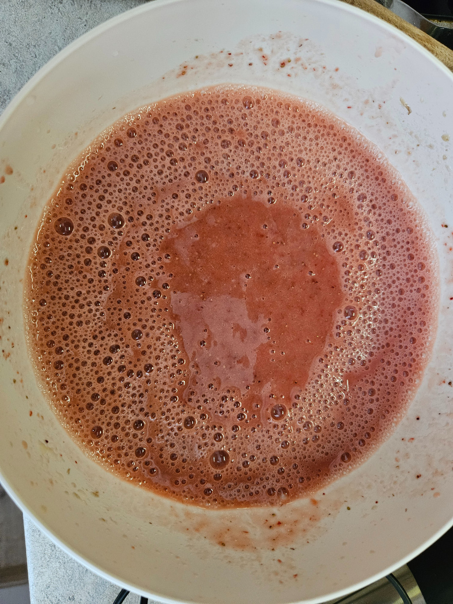 Вот что получается на выходе