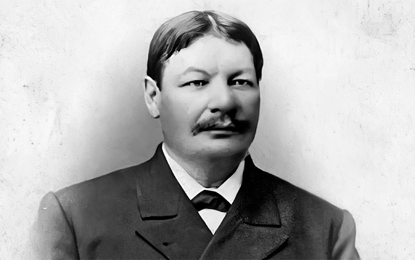    Богач, новатор и меценат: история ижевского оружейного фабриканта Адриана Евдокимова