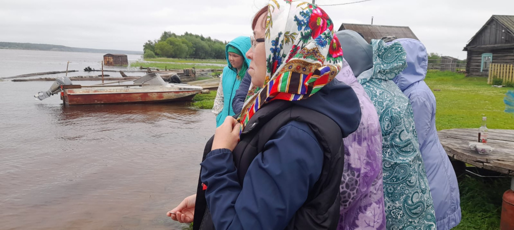    В Югре расширили реестр объектов нематериального этнокультурного достояния