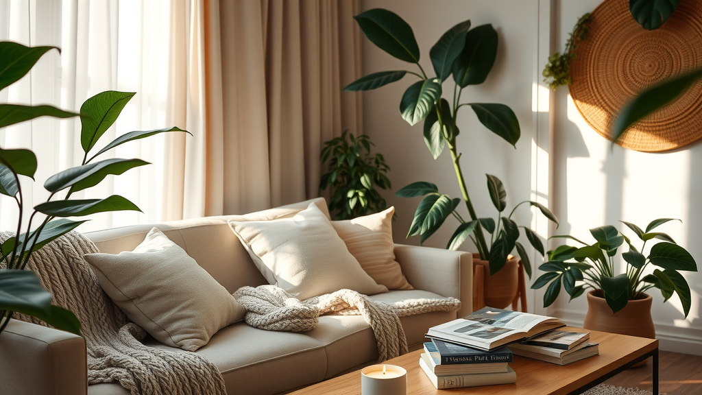    Как создать уютный дом своими руками? Узнайте простые идеи для гармоничного пространства и декора, чтобы сделать ваш дом местом силы! Ирина Шабанова