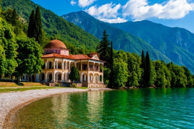    «В этот красивый ад больше не поеду»: откровения российских путешественников об отдыхе в Абхазии