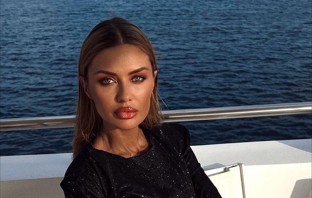    Фото: соцсети Виктории Бони Андрей Краснов