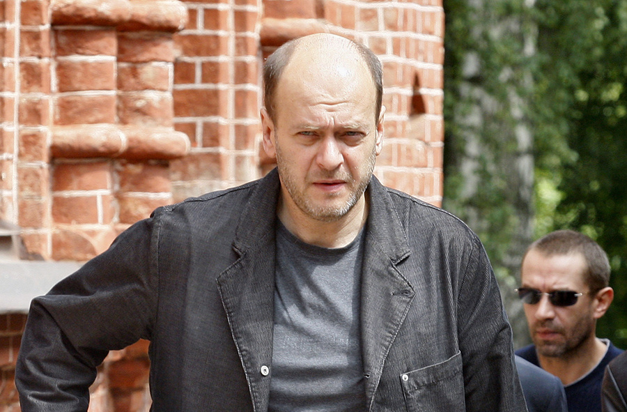    © Белоусов Виталий/РИА Новости