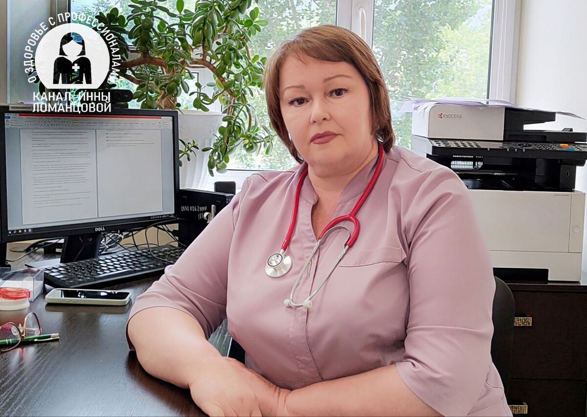 "У тех, кто уже перенёс сердечно-сосудистое событие, организм в принципе плохо адаптируется к перепадам температуры. Возрастает риск повторного инфаркта или инсульта", - доктор Владислава РЕЗНИЦКАЯ. Фото Инны Ломанцовой.