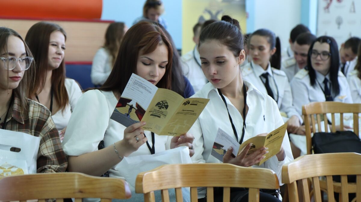    Фото: пресс-служба губернатора и Правительства Курской области
