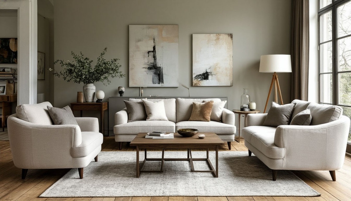 Как выбрать мебель, которая будет радовать вас долгие годы, а не станет источником головной боли с Олимп-М.