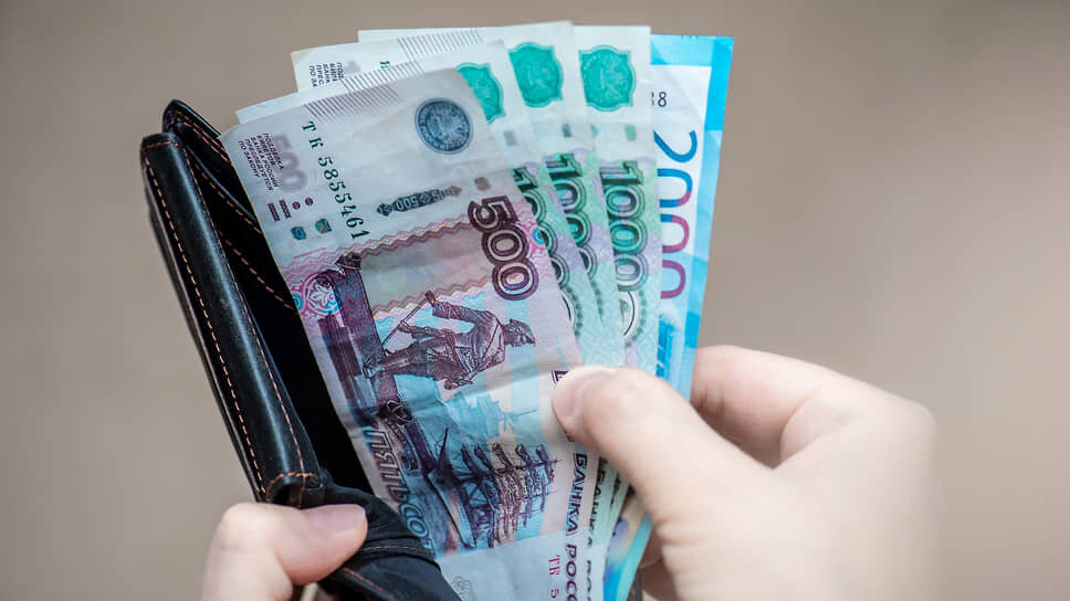 Фото: Олег Харсеев / Коммерсантъ