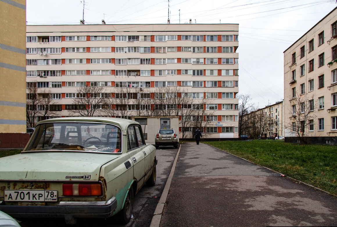 Фото: Андрей Василисков | Путешествия и всего по чуть-чуть