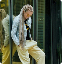 Элен Орловская