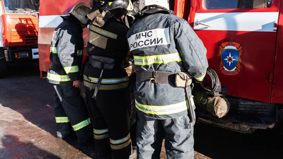 Фото: Игорь Елисеев / Коммерсантъ