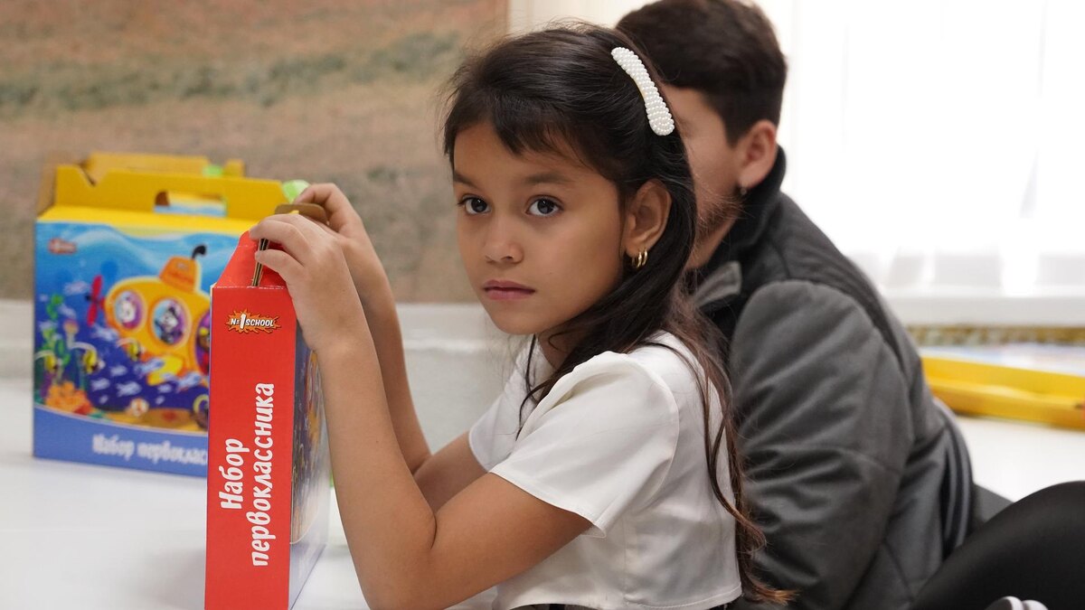 Фото: ИЗВЕСТИЯ/Артем Рамазани-Зубов