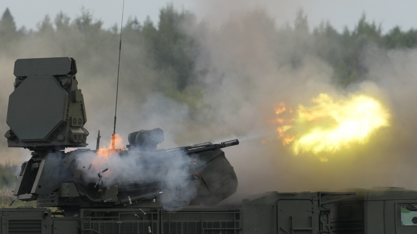    Фото: ИЗВЕСТИЯ/Дмитрий Коротаев