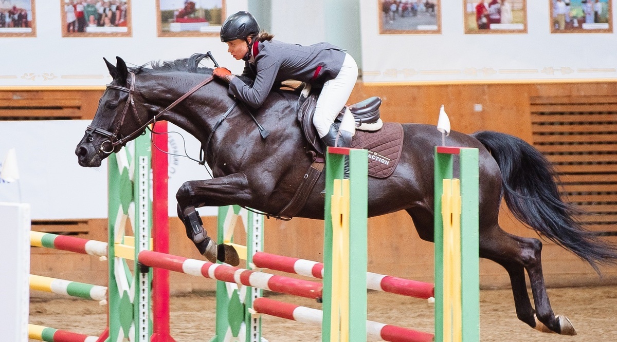 Фото: Александра Ротенберг