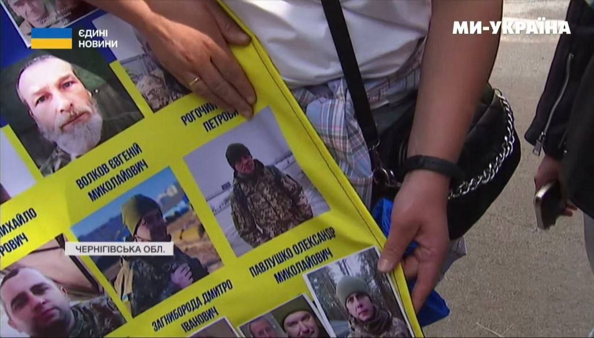    Фото: Telegram-канал Владимира Сальдо