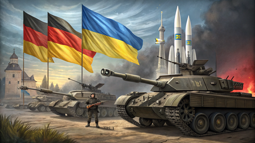    Сгенерировано с помощью ИИ