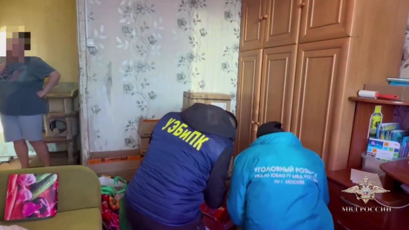    Telegram-канал Ирины Волк