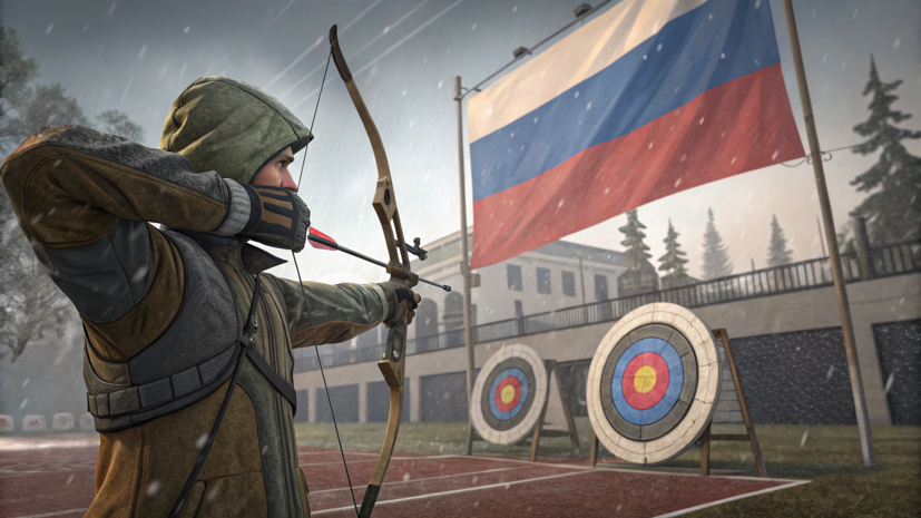    Сгенерировано с помощью ИИ