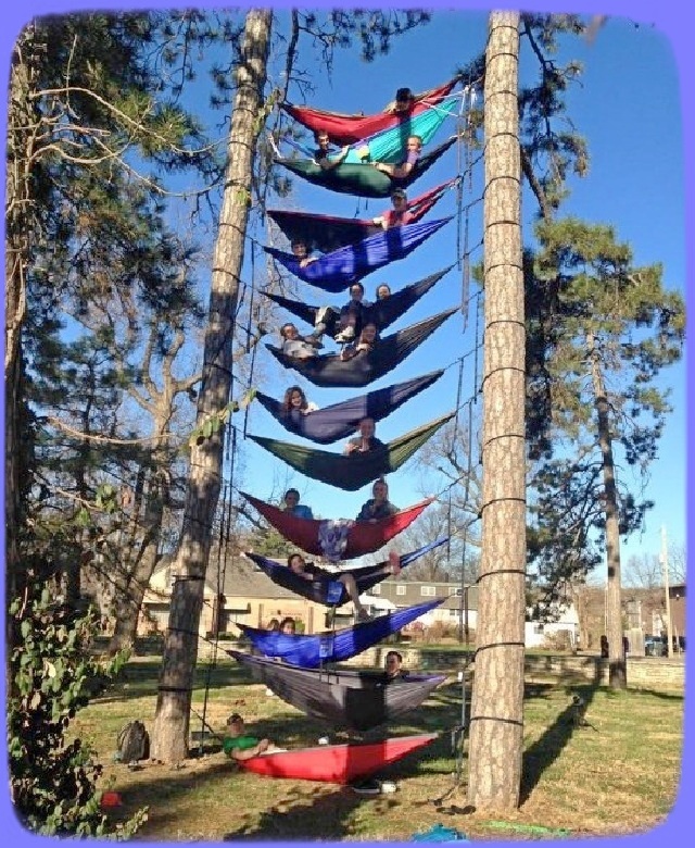 15 абсурдных фото про лето, от которых теряешь дар речи