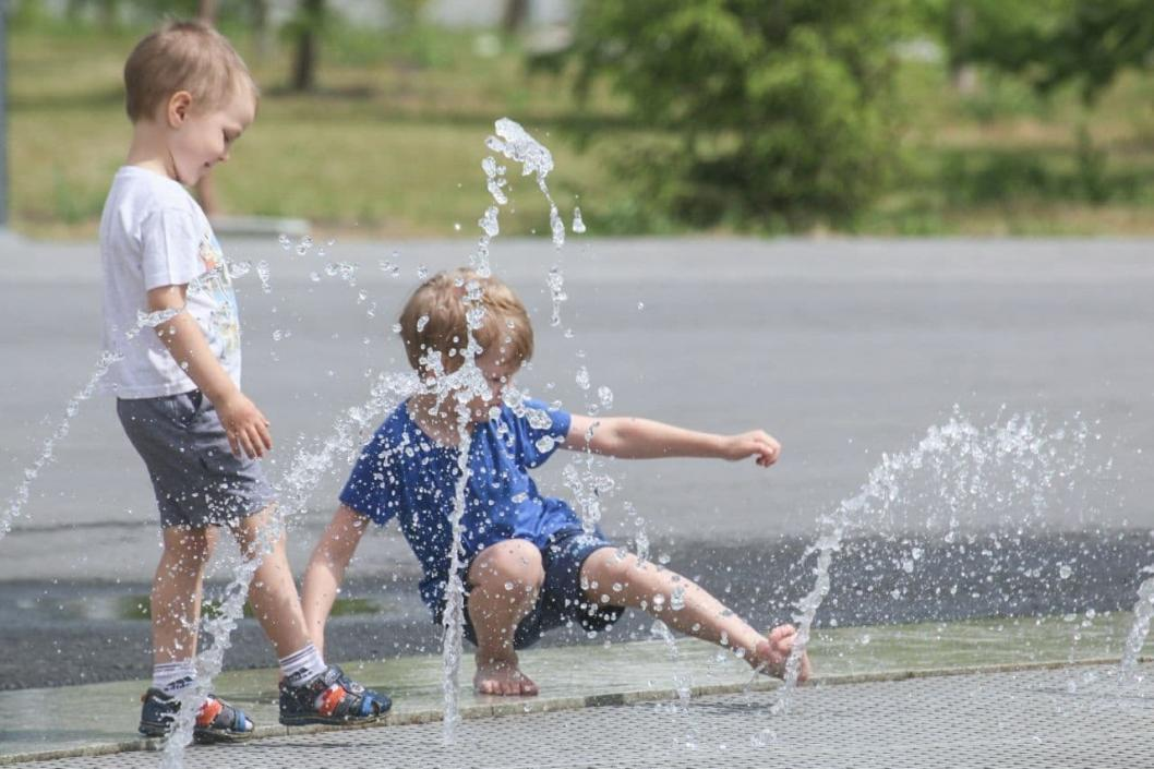  Фото: Сергей Елесин, ИА "Тюменская линия"