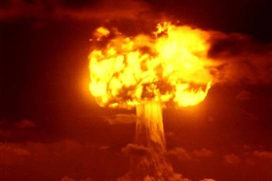    Глава американской Нацразведки Габбард высказалась о высоком риске ядерного конфликта