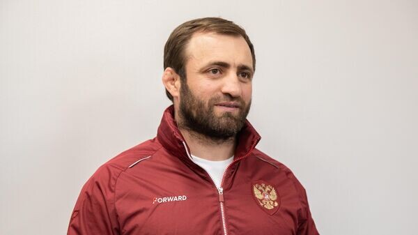    © Sputnik / Михаил Авагимов