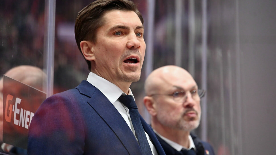 Фото: Алексей Мальгавко / Коммерсантъ