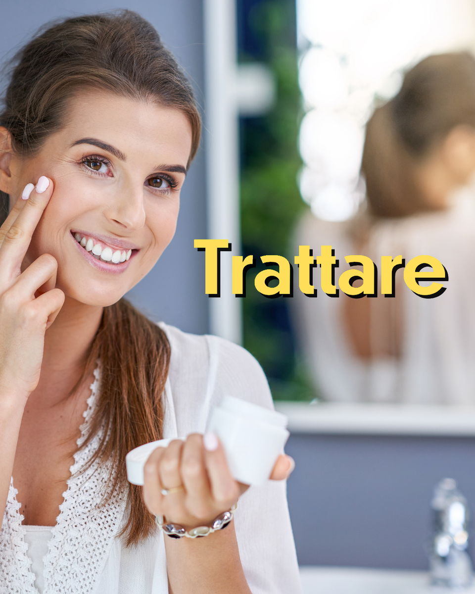 Trattare Итальянский глагол итальянский язык с Анастасией Тороп Академия Анвила 